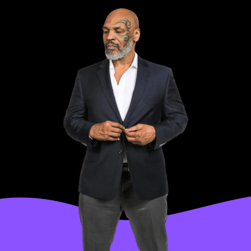 2.0 Puts Heavyweight Champ Tyson Back in the Cannabis Ring