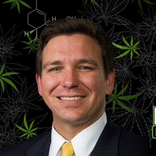Unraveling Ron DeSantis’ Marijuana Stance: A Decisive Factor for 2024?