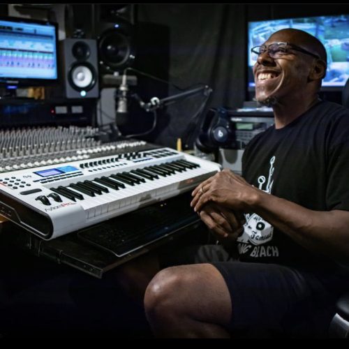 Franklin’s Stash House: A Cannabis Company Breaking Barriers for Black and Brown Representation