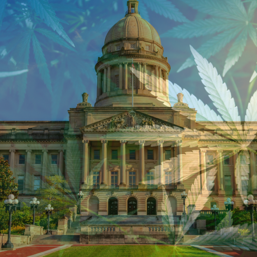 Kentucky Takes Significant Leap Towards Medical Cannabis Legalization