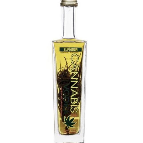 Discover Cannabis Vodka: How It’s Made, What’s in It, and How to Make It Yourself