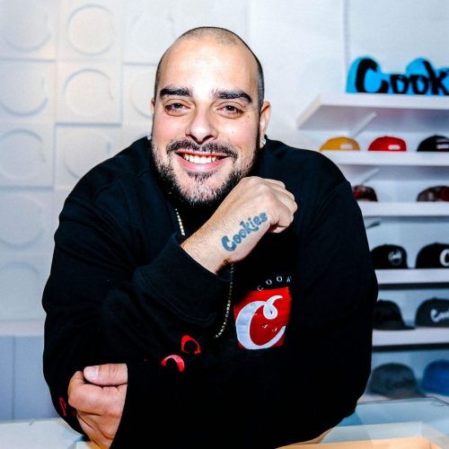 In West Hollywood, Cookies Dispensary Confronted by Racially Motivated Complaints, Berner calls BS