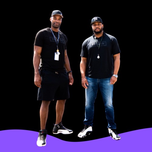 Calvin Johnson and Rob Sims Open Flagship Dispensary In Niles, MI – Launch Custom Designed Line Of Merchandise