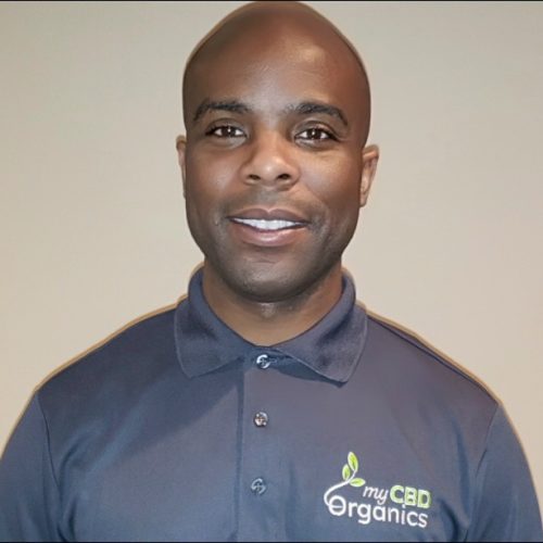 “My CBD Organics,” SVP Of Strategic Partnerships, Giovanni Paul: “The Benefits Of CBD Are Just Countless.” BCM EXCLUSIVE
