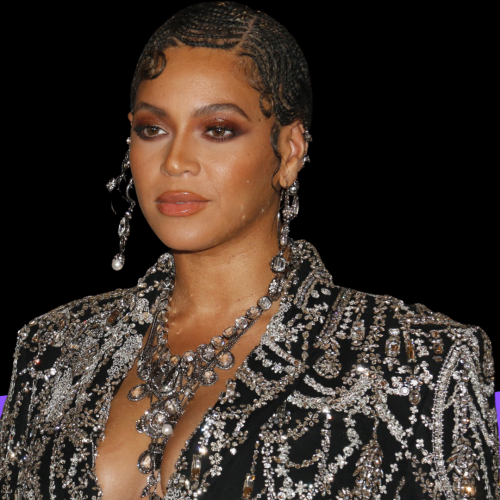 Beyoncé Talks Honey, Hemp, CBD, and How They Benefit Her Well-Being