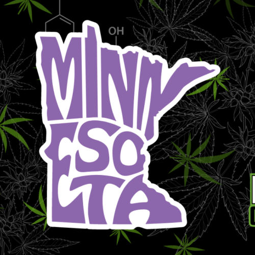 Minnesota Rises: 23rd State to Green Light Recreational Marijuana Use