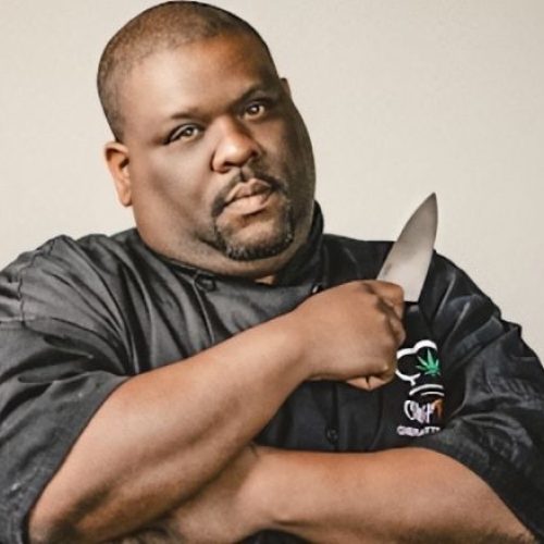 Culinary Maestro Chef Matt Takes the Cannabis Scene by Storm: His Journey and Cali Supreme’s Successful Launch