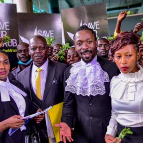 Uganda’s Cannabis Ban Overturned: A New Era for Marijuana and Khat in the Nation