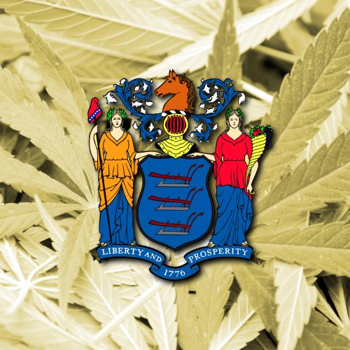 88k Weed Cases Dismissed Under New Jersey Cannabis Reform