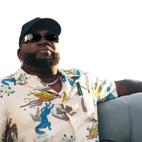 David Ortiz’s Journey to Cannabis and How it Helped Him Heal