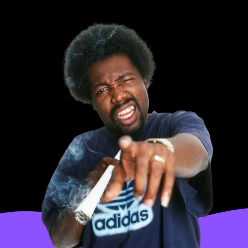 Afroman Fights Back with Music and Laughter after Ohio Police Raid