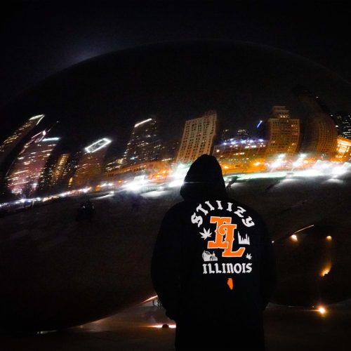STIIIZY Brings Premium Cannabis Products to Illinois