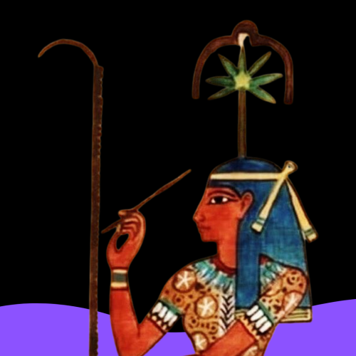 Cannabis & Ancient Egypt: Historic Findings Show a Weed-Friendly Nation