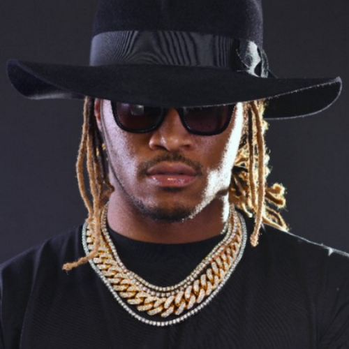 Future’s “Evol” Cannabis Line: Rapper Expands His Empire into the Green World