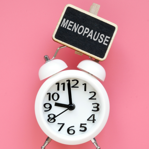 Study Reveals that Medical Cannabis May Be Effective in Treating Menopause Symptoms in Women