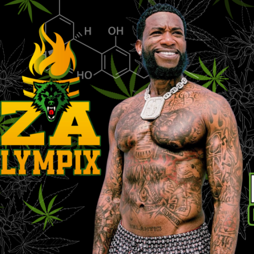Zalympix 2023: Cannabis Majesty with Gucci Mane, Berner, Xzibit, Demrick