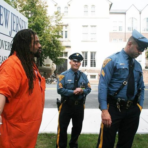Black people in N.J. are still arrested for weed more often than whites, ACLU says