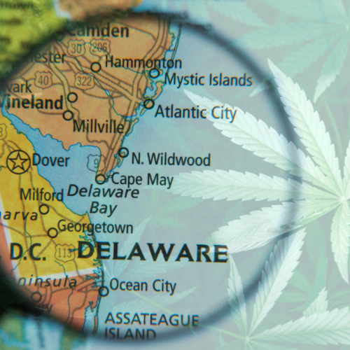 Delaware Embraces Cannabis Legalization: What You Need to Know