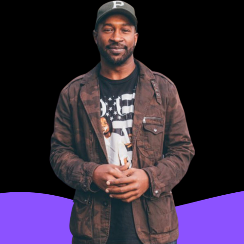 Entrepreneur Jesce Horton Goes LOWD on Inequity