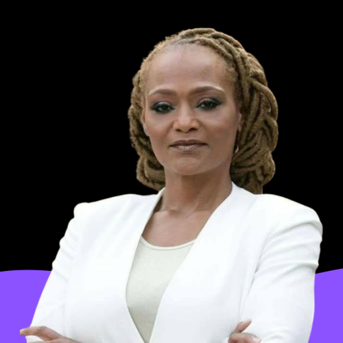 Khadijah Adams is Getting Minorities Involved in White-Dominated Legal Cannabis Industry