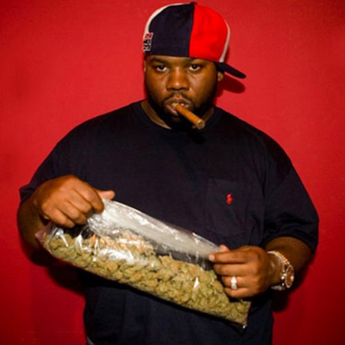 Newark’s Green Light to Raekwon’s Cannabis Venture