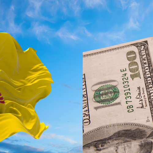 New Mexico’s Booming Cannabis Market: One Year After Legalization
