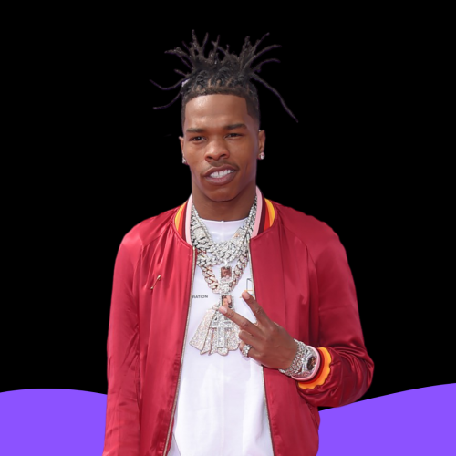Lil Baby Joins Crypto Cannabis Club, an NFT Community for Weed Tokers