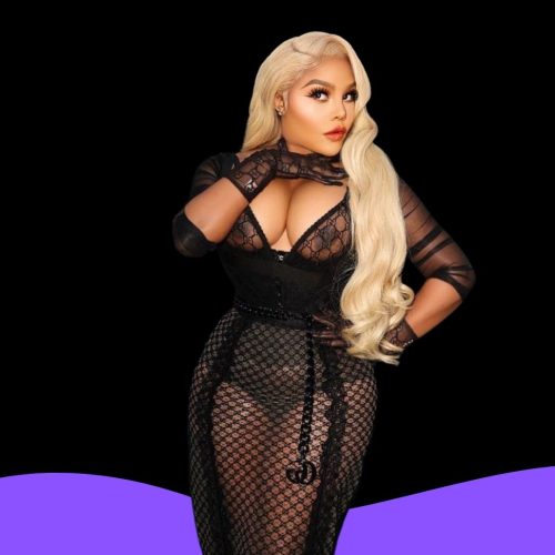 Lil’ Kim Aphrodisiak Cannabis Is Here And Her Debut Strain Is  Called “Hardcore”