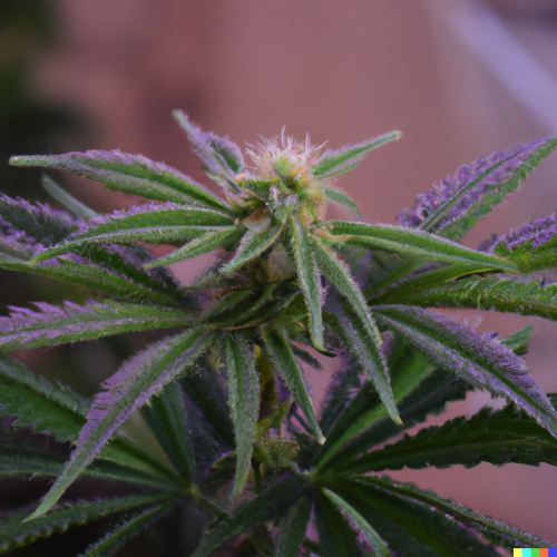 The Endocannabinoid System: The Immune System’s Parallel and the Role of Cannabis