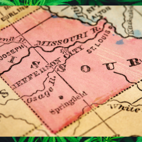 Missouri Celebrates $1 Billion in Cannabis Sales: A Blossoming Industry Takes Root