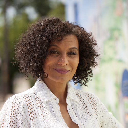Wanda James: Trailblazing Veteran and Cannabis Entrepreneur