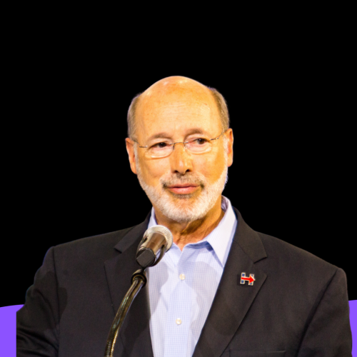 Gov. Tom Wolf Begins Accepting Applications to Pardon Non Violent Marijuana Convictions