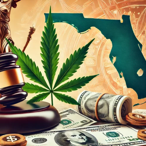 Ken Griffin’s $12M Battle Against Florida Cannabis Legalization