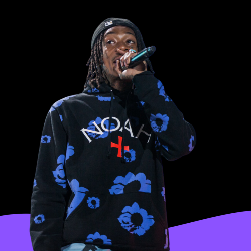 Wiz Khalifa Headlines National Cannabis Festival In Spring 2022