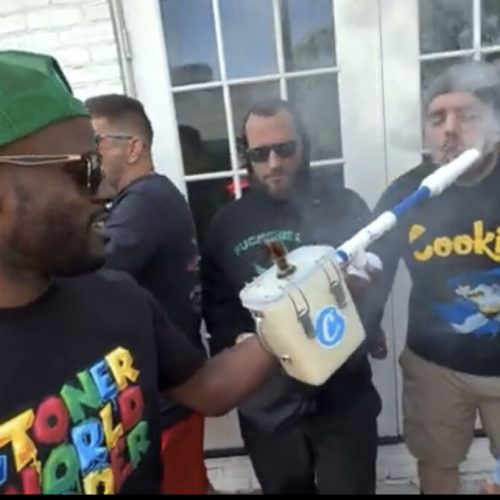 Cookies Baltimore Closure: Unpacking the Story