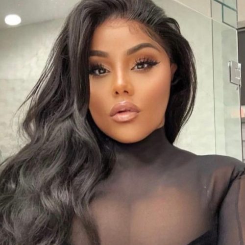 Lil’ Kim Launches Aphrodisiak Cannabis Brand In Las Vegas for Lovers & Friends