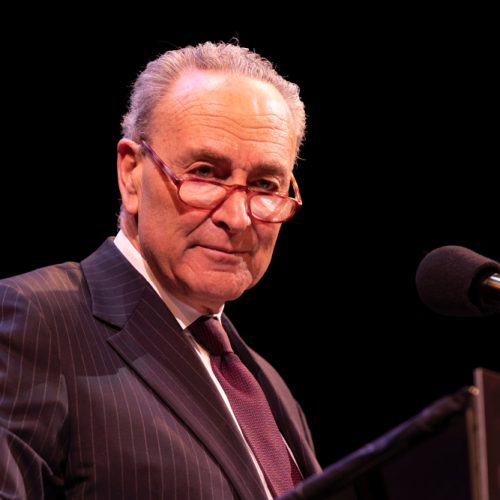 House Majority Leader Moves to Federally Legalize Weed Without Presidential Support
