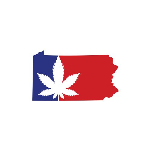Pennsylvania Looks to Catch Up in Legalized Cannabis