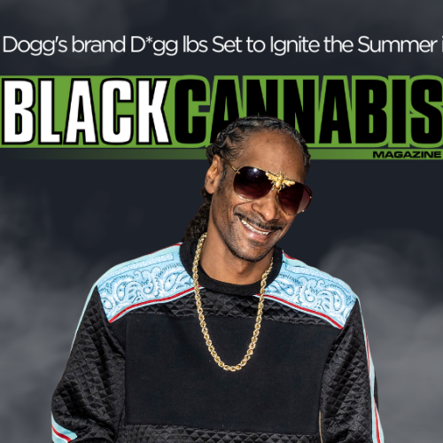 Snoop Dogg’s D*gg lbs Set to Ignite the Summer in Israel