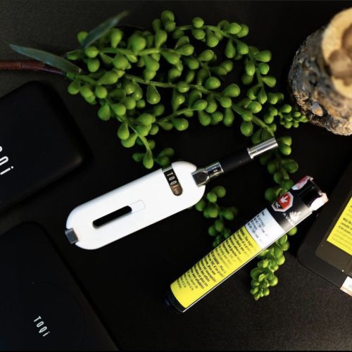 Cannabis Amnesty Partners With TOQi, Aurora Cannabis To Create Economic Opportunity With First TOQi Fellowship