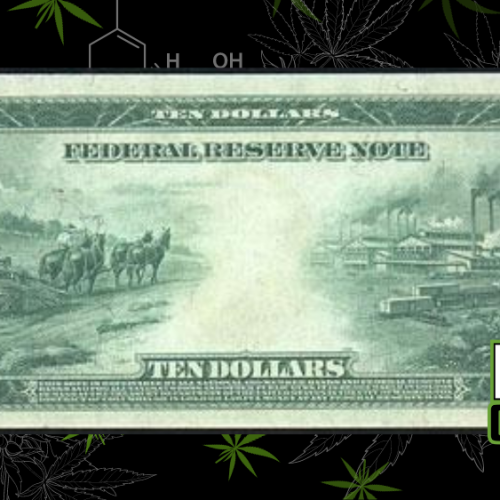 1914 $10 Hemp Bill: A Deep Dive into America’s Hemp Legacy