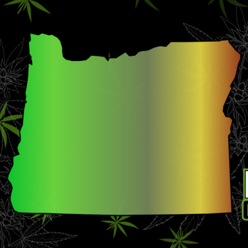 Oregon’s Misstep: Lagging Behind in Cannabis Equity Programs