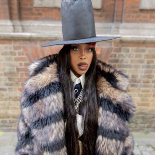 Tony Krash (@erykahbadu Instagram)
