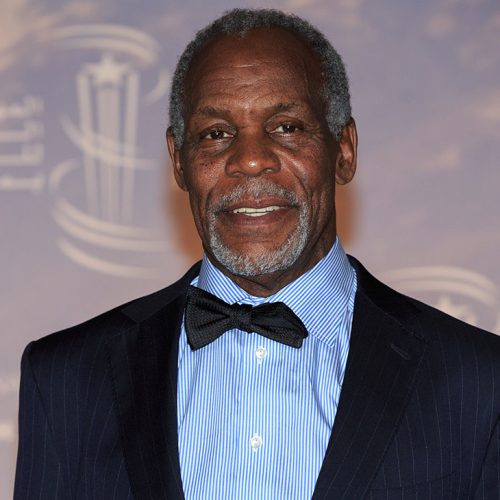 Danny Glover Leads Charge For Reparations In Evanston
