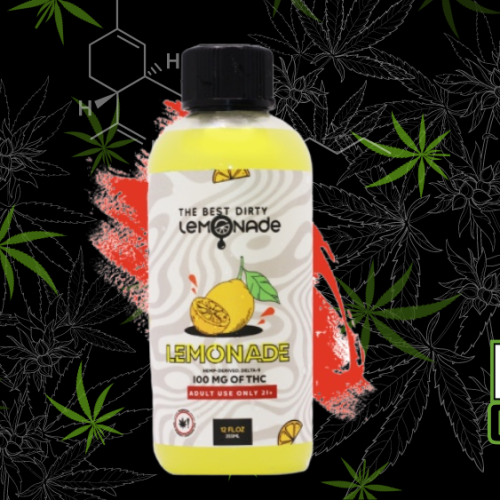 Best Dirty Lemonade Launches in Massachusetts June 30th