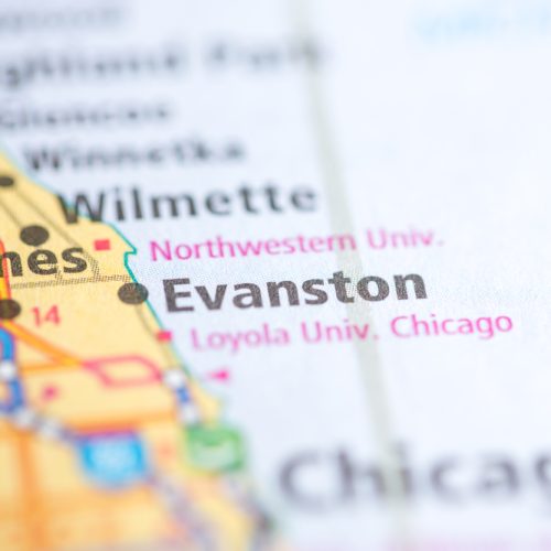 How Evanston Illinois Cannabis Taxes Are Financing Reparations For Blacks
