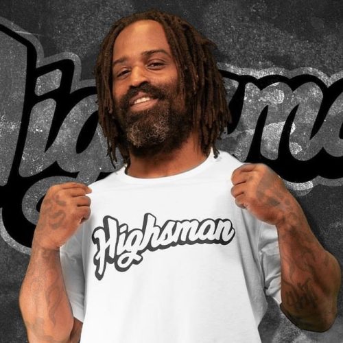 Ricky Williams Goes Back For Another Super Bowl With Highsman-Jeeter Cannabis Partnership