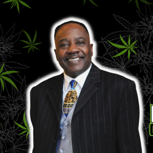 Ex-State Senator Pioneers Drive for Minority-Owned Cannabis Dispensaries’ Success