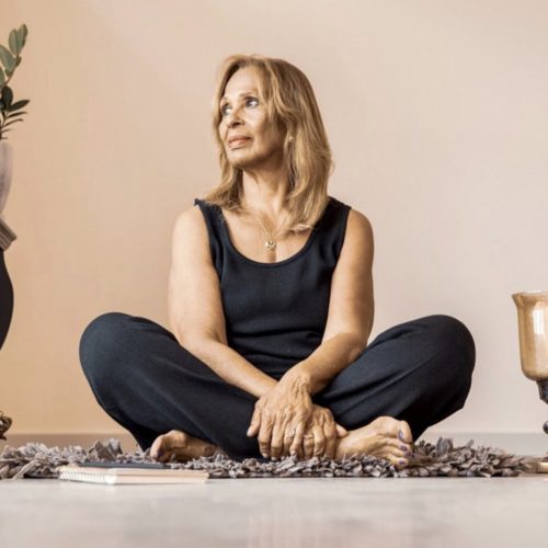 Breaking Barriers and Representing for Seniors with Cannabis: The Story of Mama Sue