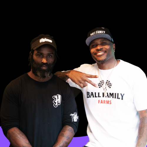 Ball Family Farms Team Up With Highsman For New “Ricky Baker” Strain Collaboration
